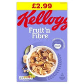 Kellogg's Fruit 'n Fibre 750g (Case of 4) Kellogg's
